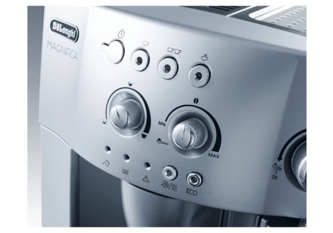 DeLonghi Magnifica ESAM4200 Review