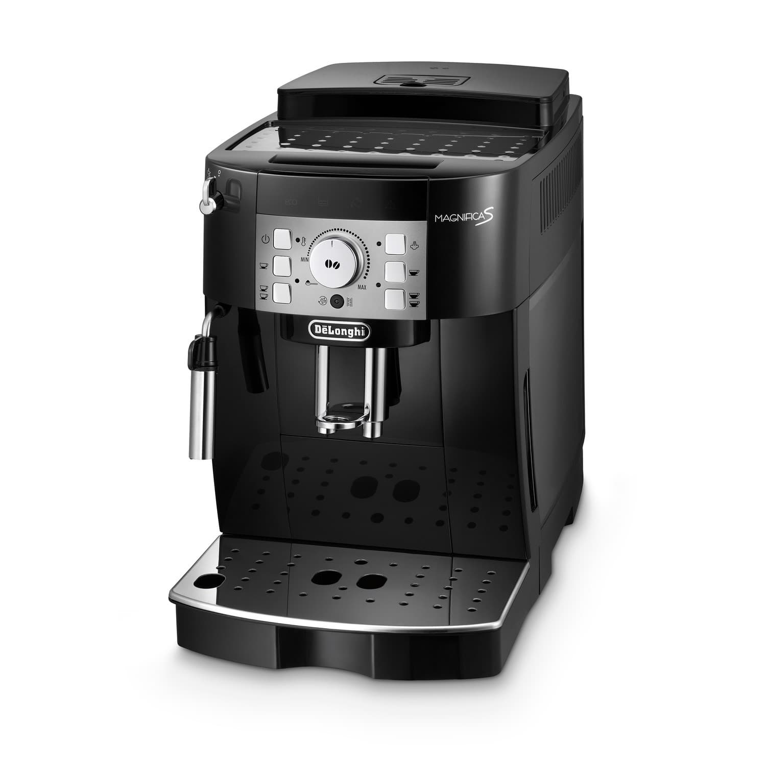 De’Longhi Magnifica S coffee machine