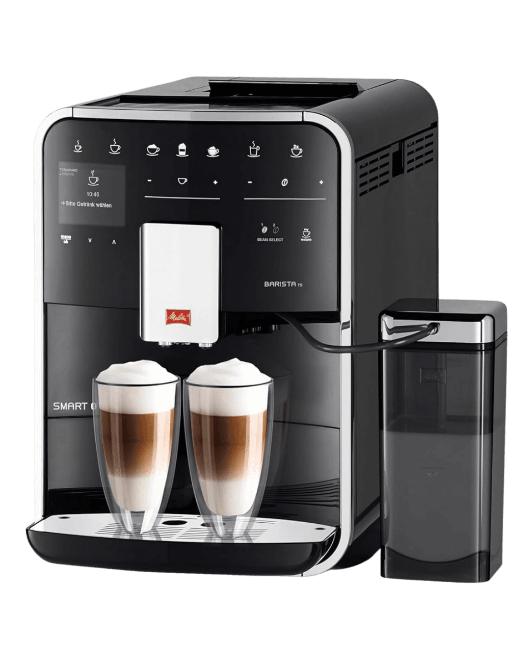Melitta Barista TS Smart