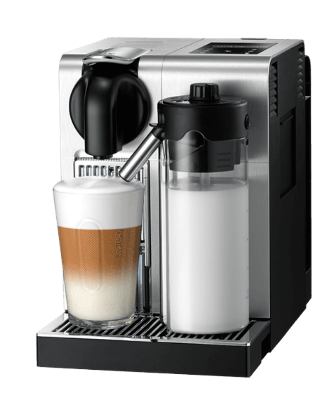 Delonghi Nespresso Lattissima Pro