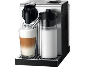 Delonghi Nespresso Lattissima Pro Review