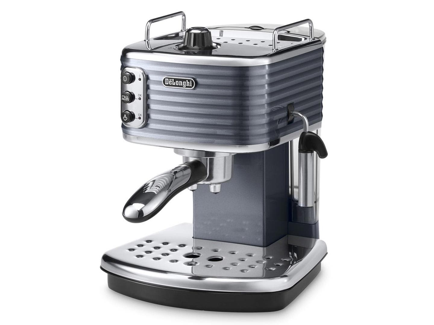 De’Longhi Scultura Review