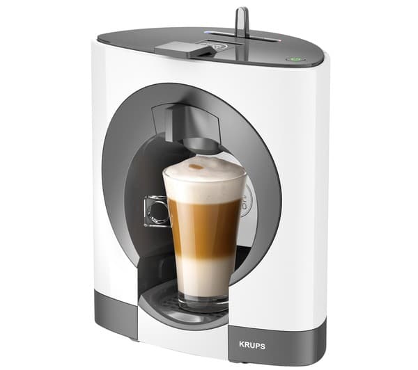 NESCAFE Dolce Gusto Oblo by Krups Review