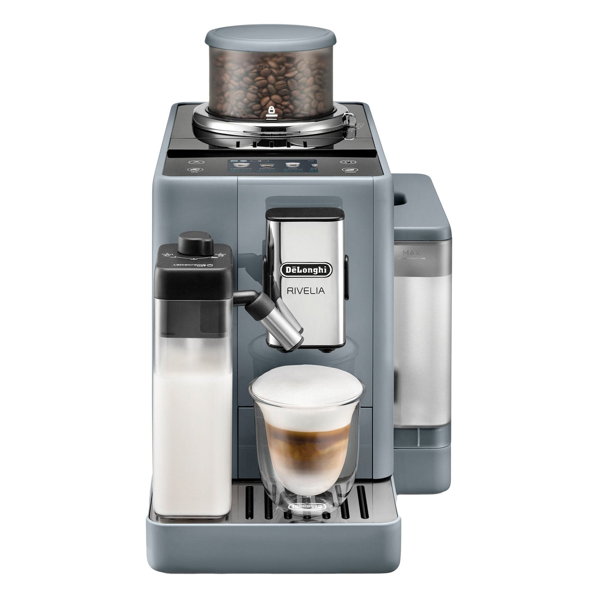 De’Longhi Rivelia coffee machine