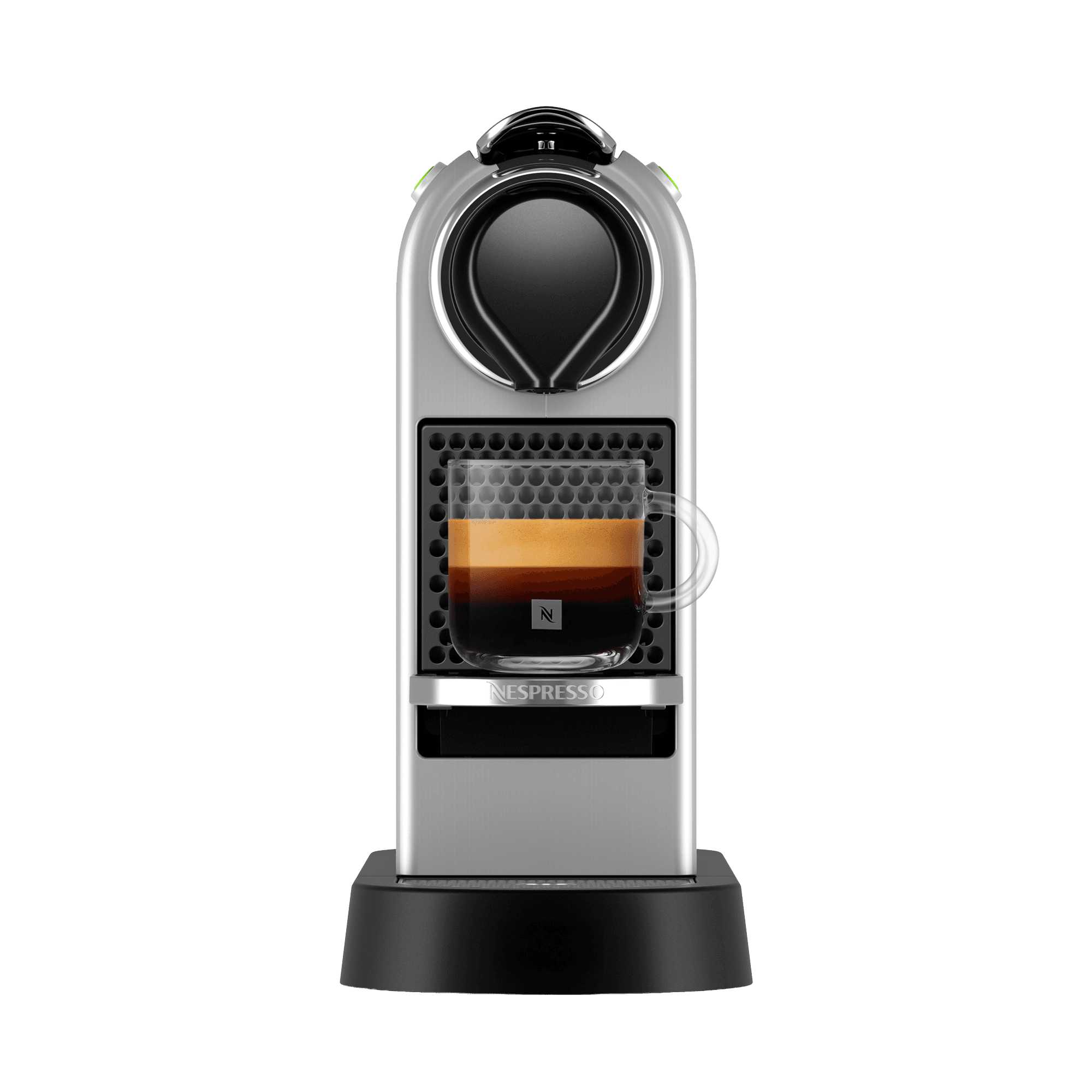 Nespresso CitiZ coffee machine