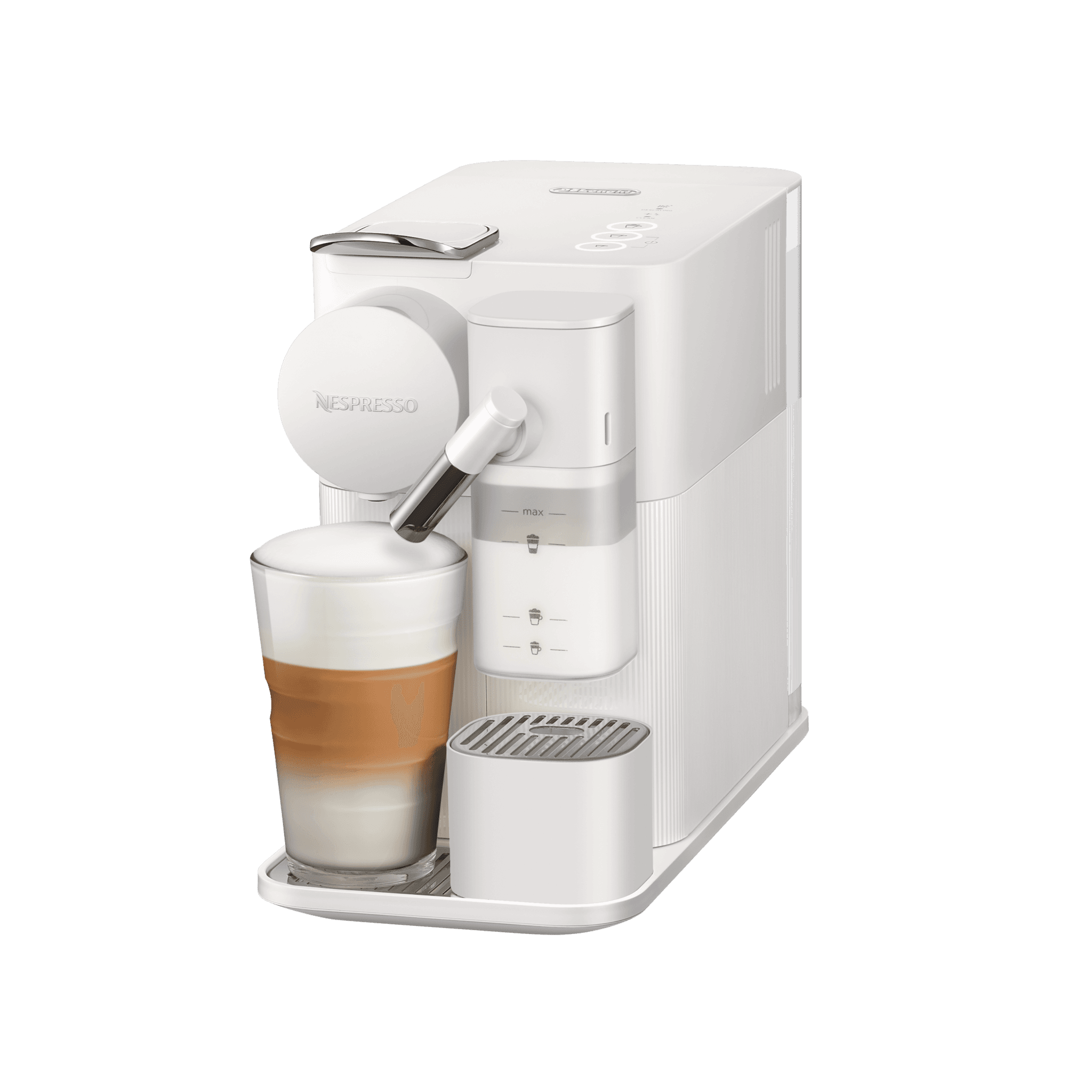 Nespresso Lattissima One coffee machine
