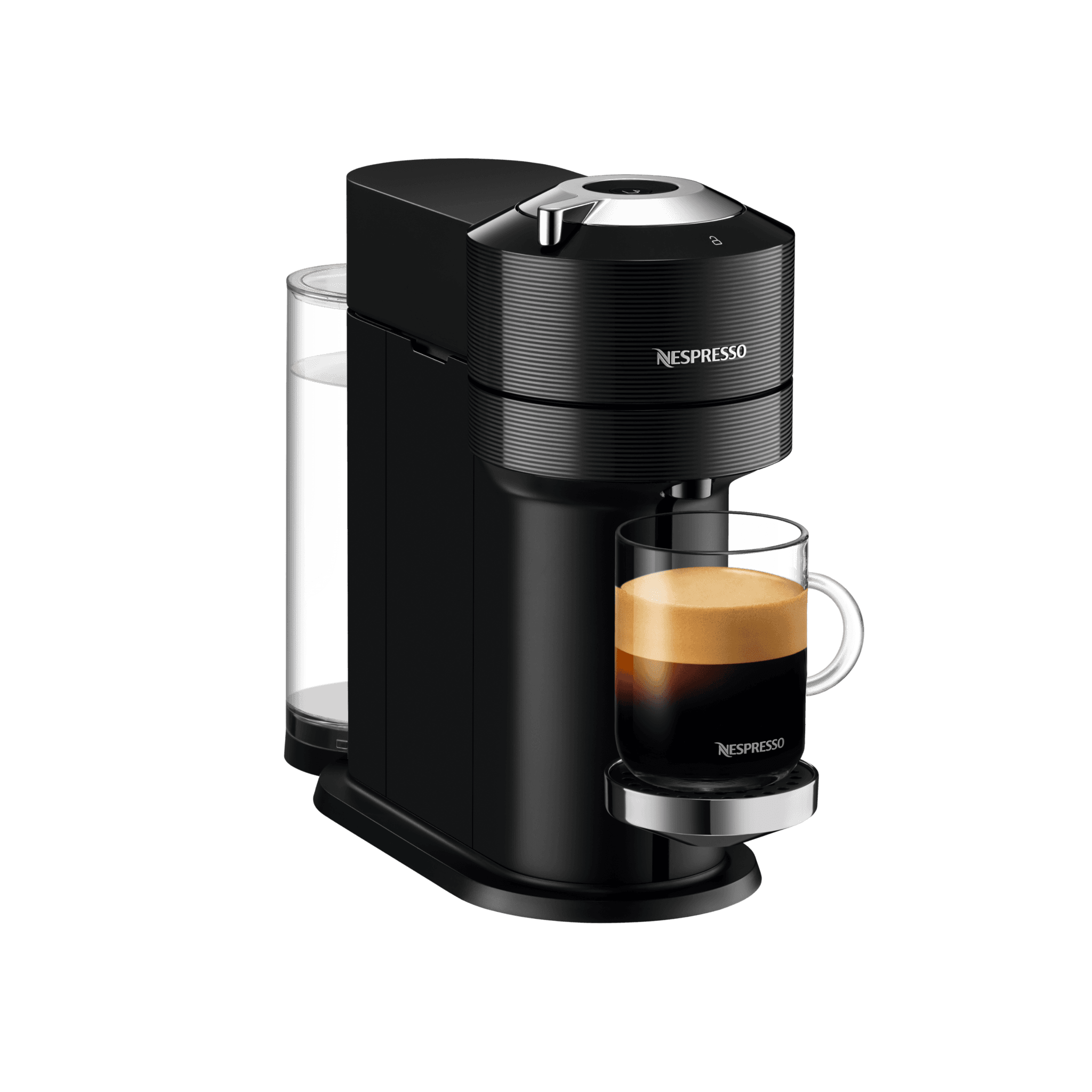 Nespresso Vertuo Next coffee machine
