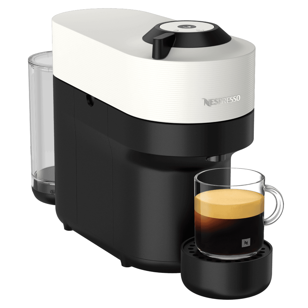 Nespresso Vertuo Pop coffee machine